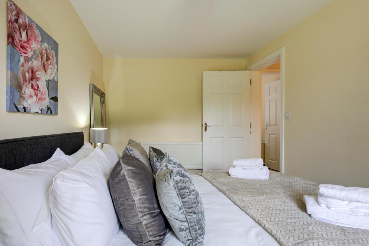 Ingledale Apartment, Ingleton, Yorkshire Dales National Park, Famous Three Peaks, Near The Lake District, Pets Are Welcome Ingleton  Exterior foto