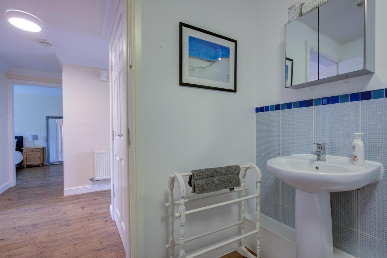 Ingledale Apartment, Ingleton, Yorkshire Dales National Park, Famous Three Peaks, Near The Lake District, Pets Are Welcome Ingleton  Exterior foto