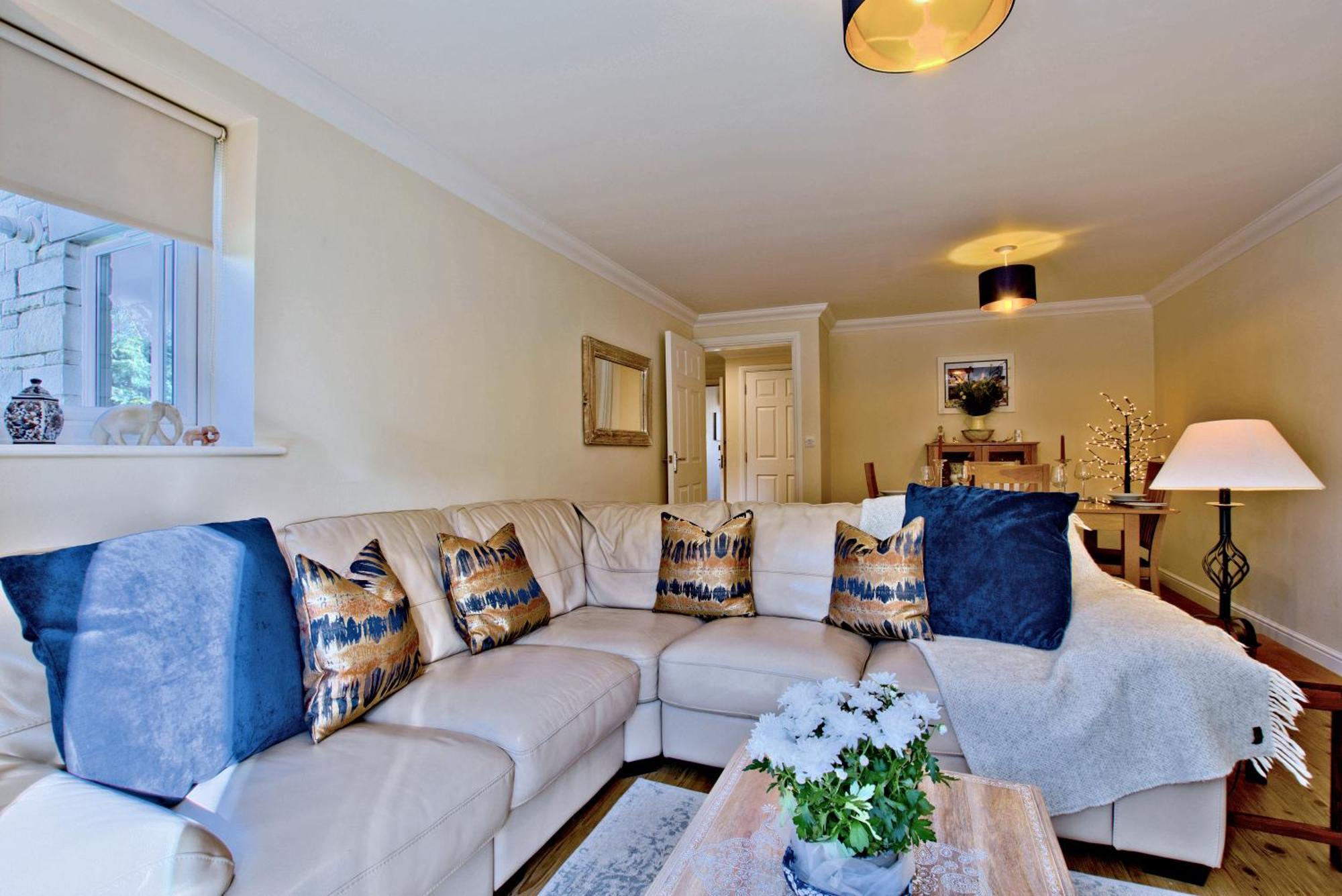 Ingledale Apartment, Ingleton, Yorkshire Dales National Park, Famous Three Peaks, Near The Lake District, Pets Are Welcome Ingleton  Exterior foto